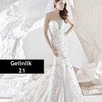 Gelinlik 21-25