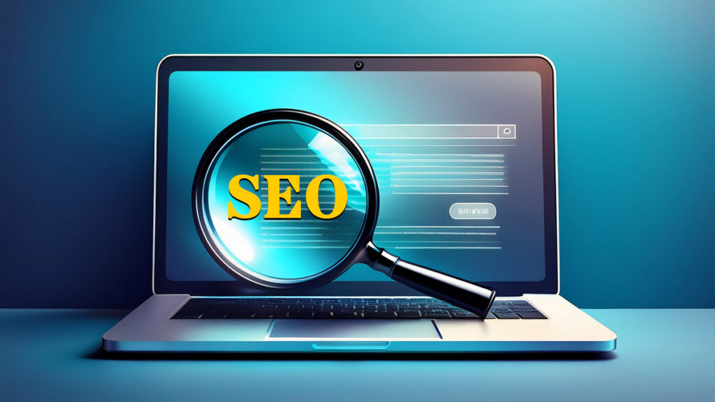 Seo Danışmanı