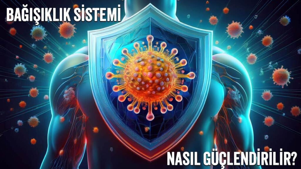 Bağışıklık Sistemi Nasıl Güçlendirilir
