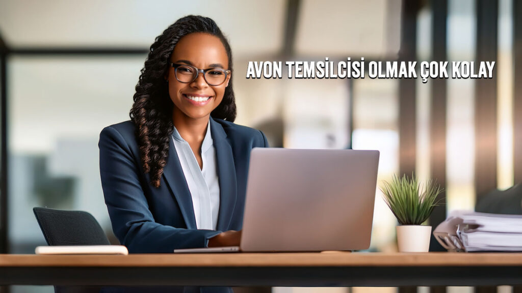 Avon Temsilci Başvurusu