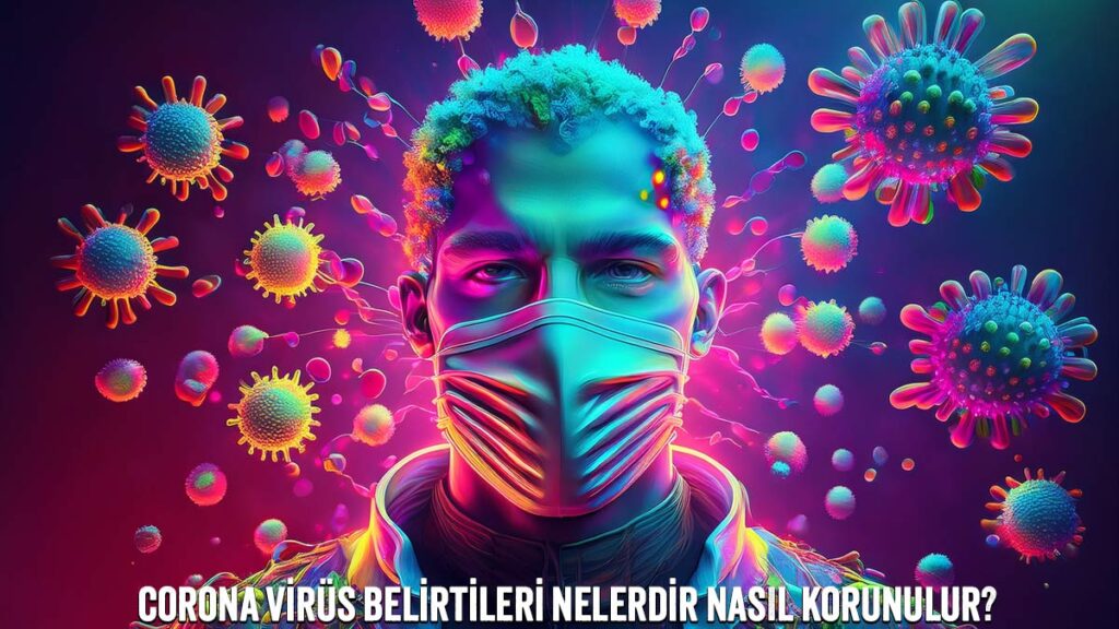 Corona Virus Belirtileri Nelerdir Nasıl Korunulur